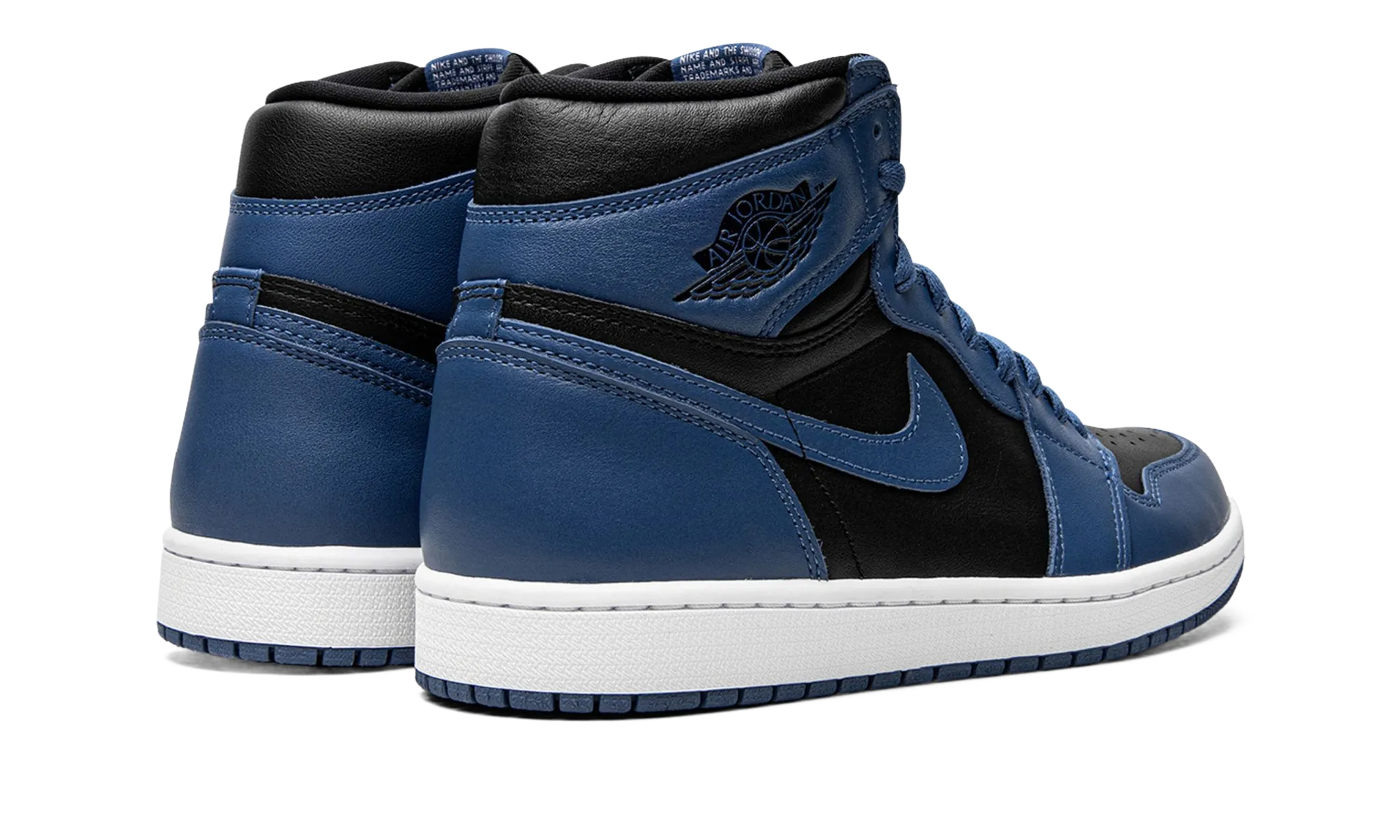 Air Jordan 1 Retro High OG "Dark Marina Blue"