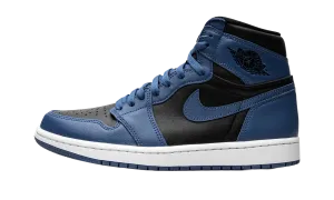 Air Jordan 1 Retro High OG "Dark Marina Blue"