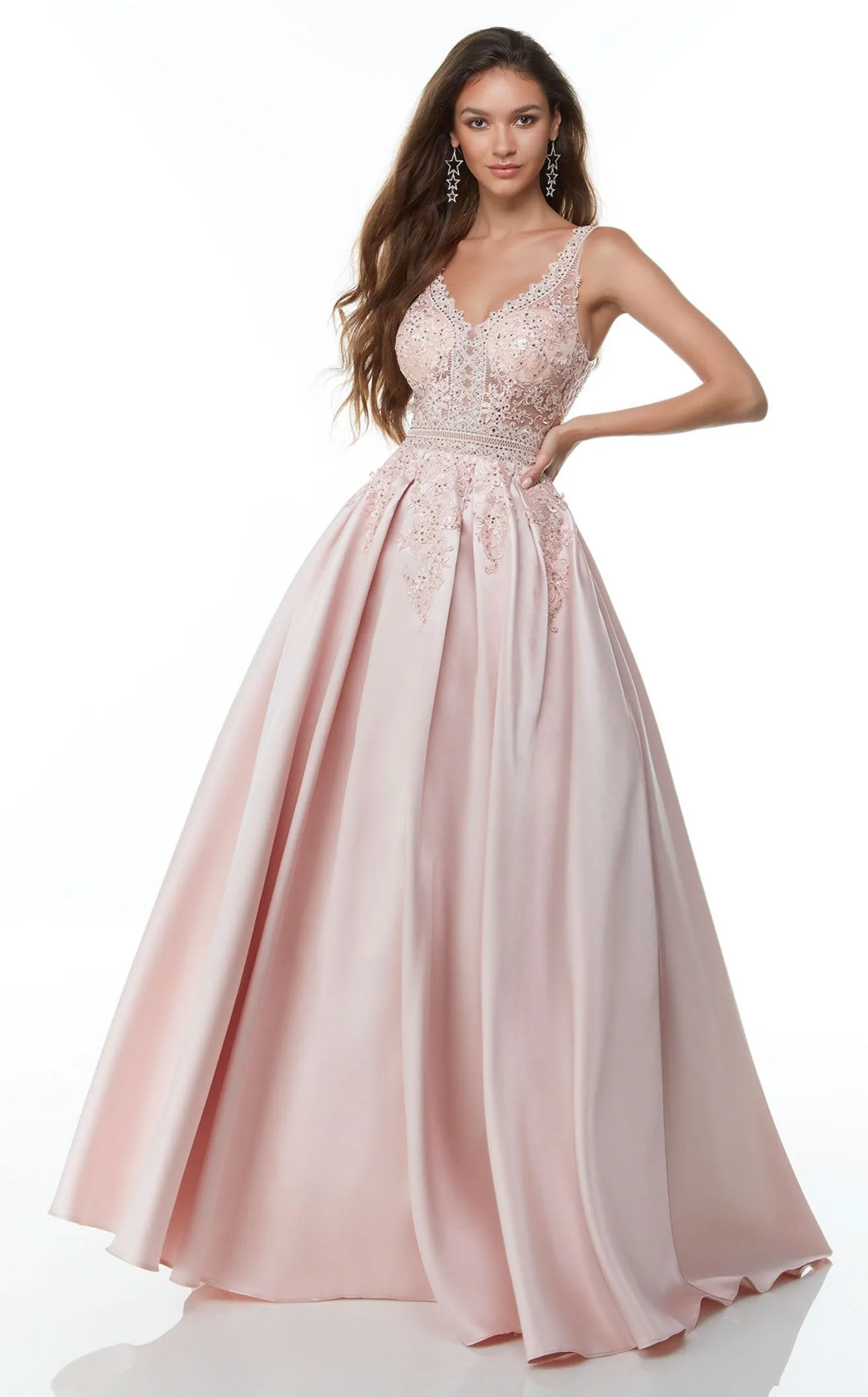 Alyce 61080 Dress