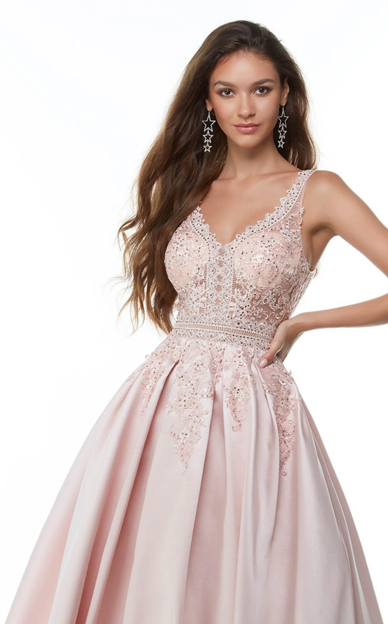 Alyce 61080 Dress