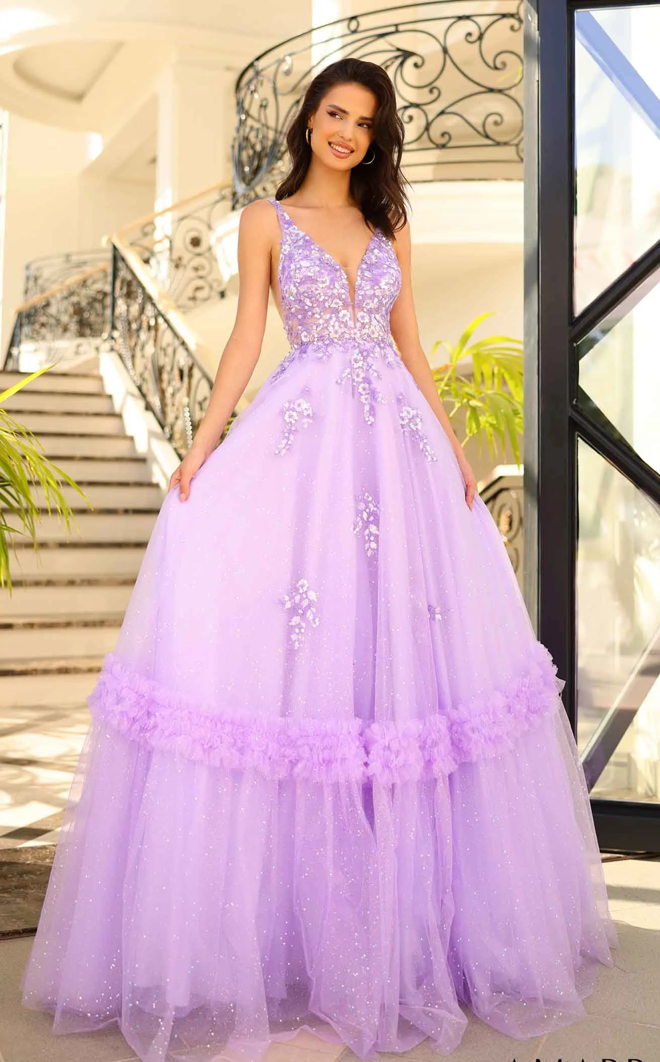 Amarra 88744 Dress