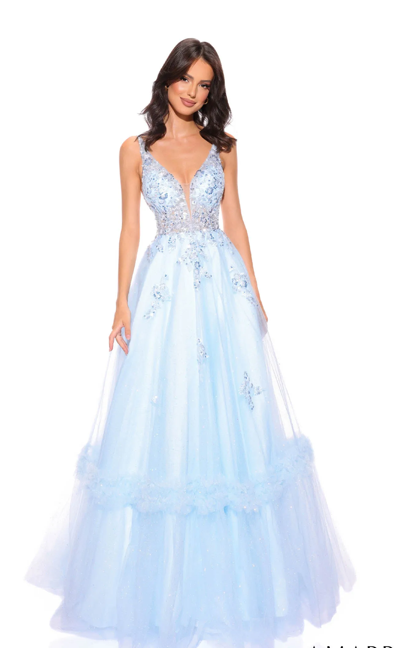 Amarra 88744 Dress