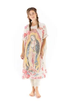 Amor Artist Smock Dress