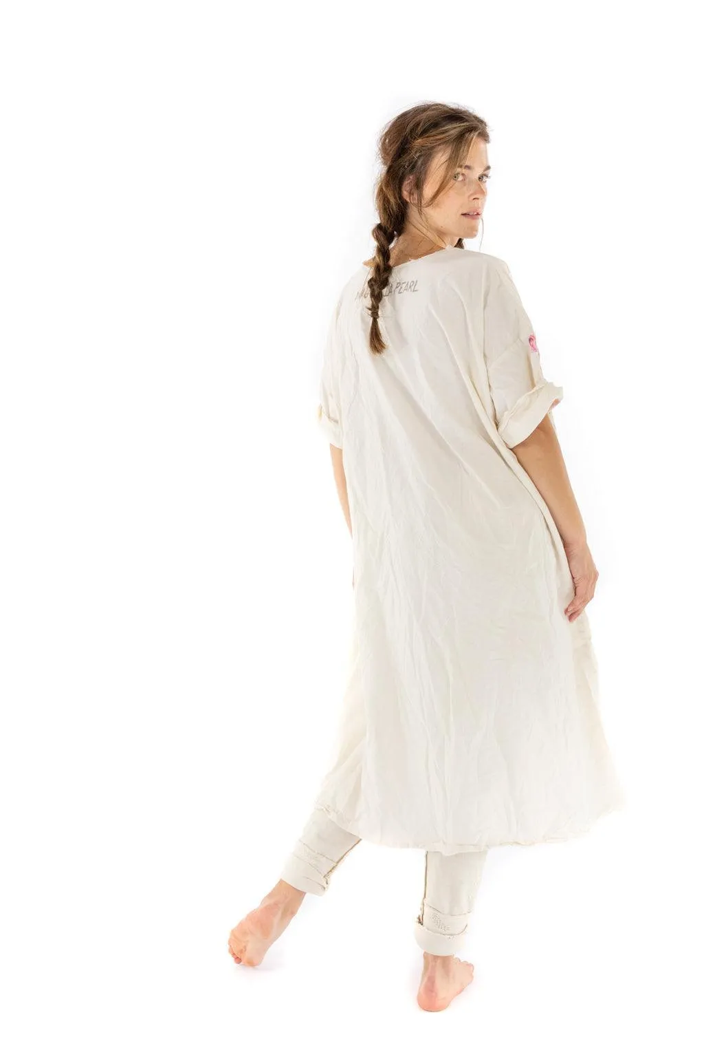 Amor Artist Smock Dress