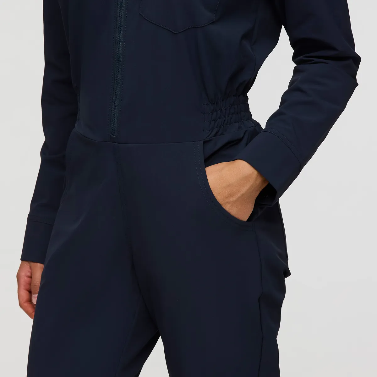 Asombro Jumpsuit - Women's