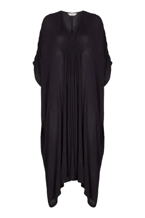 Azela Kaftan - Black