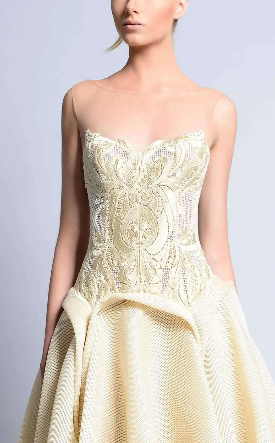 Beside Couture BC1115 Dress