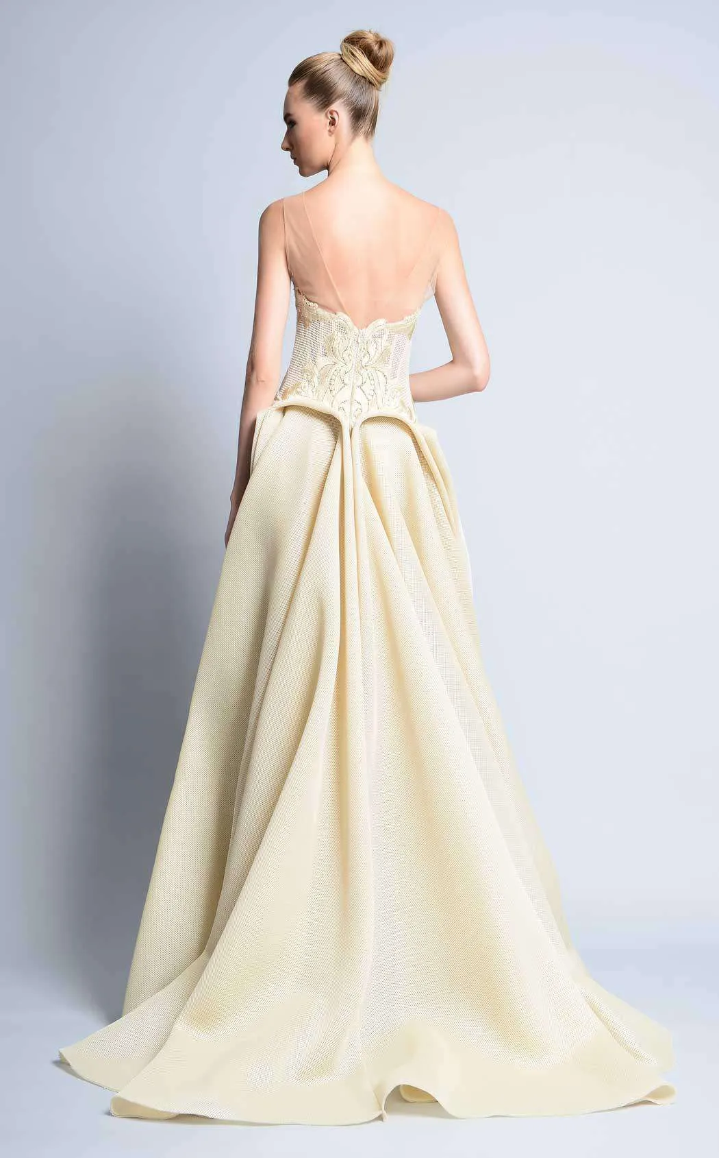 Beside Couture BC1115 Dress