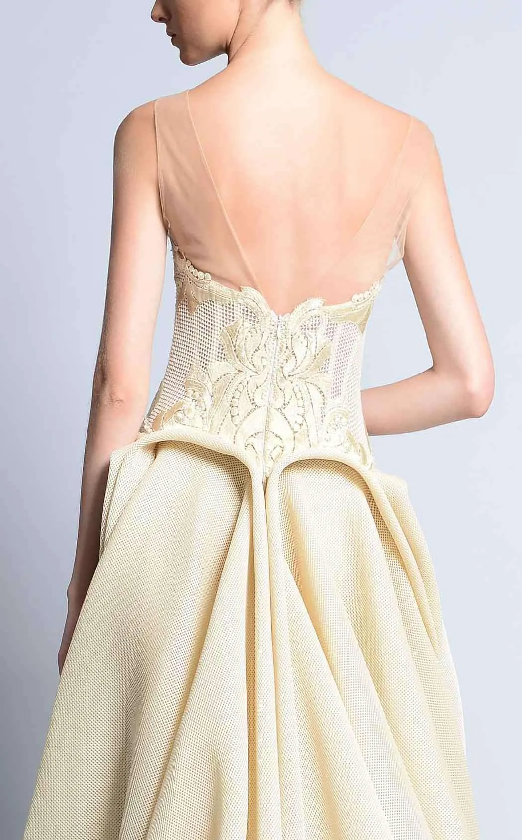 Beside Couture BC1115 Dress