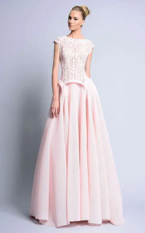 Beside Couture BC1131 Dress