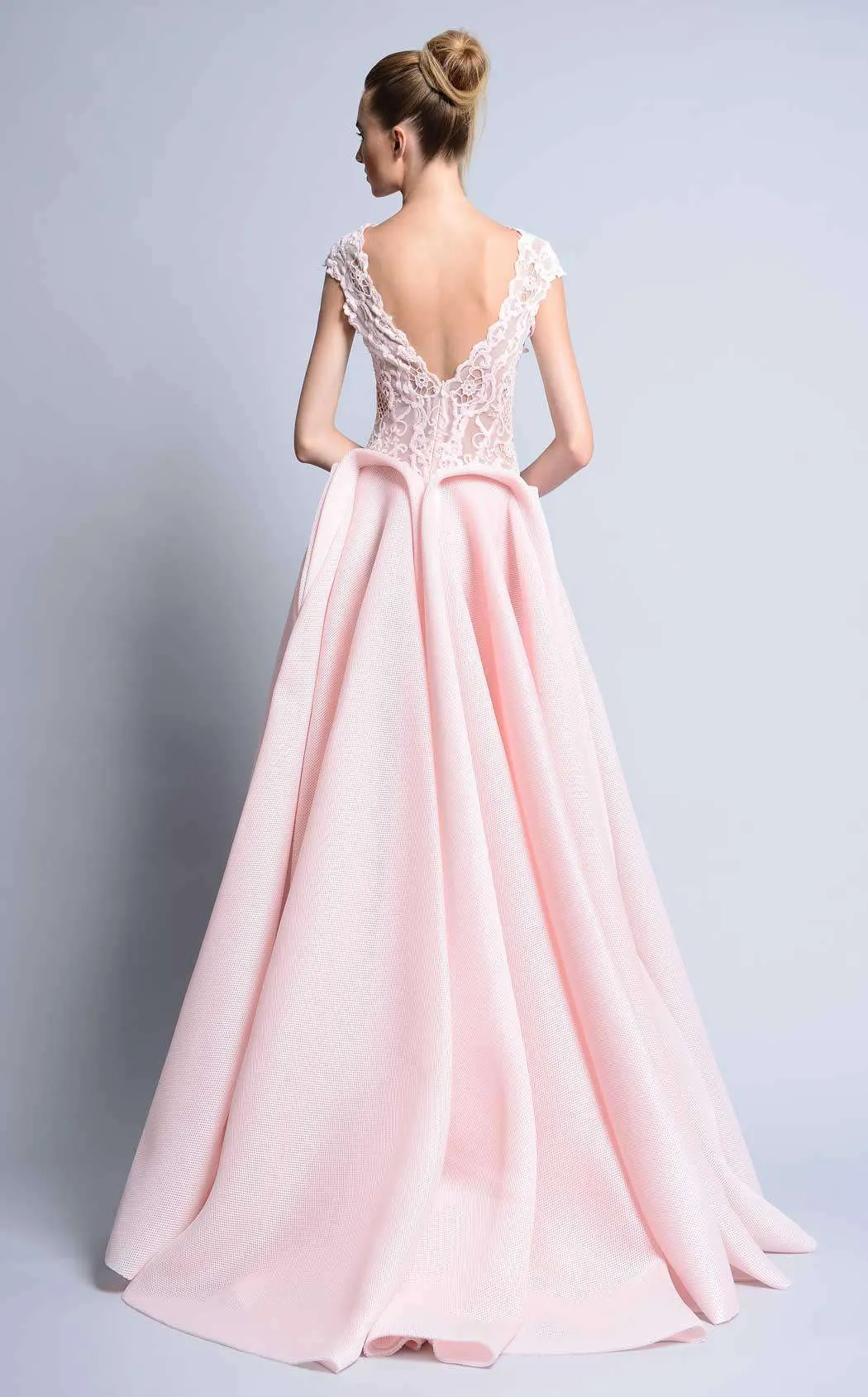 Beside Couture BC1131 Dress