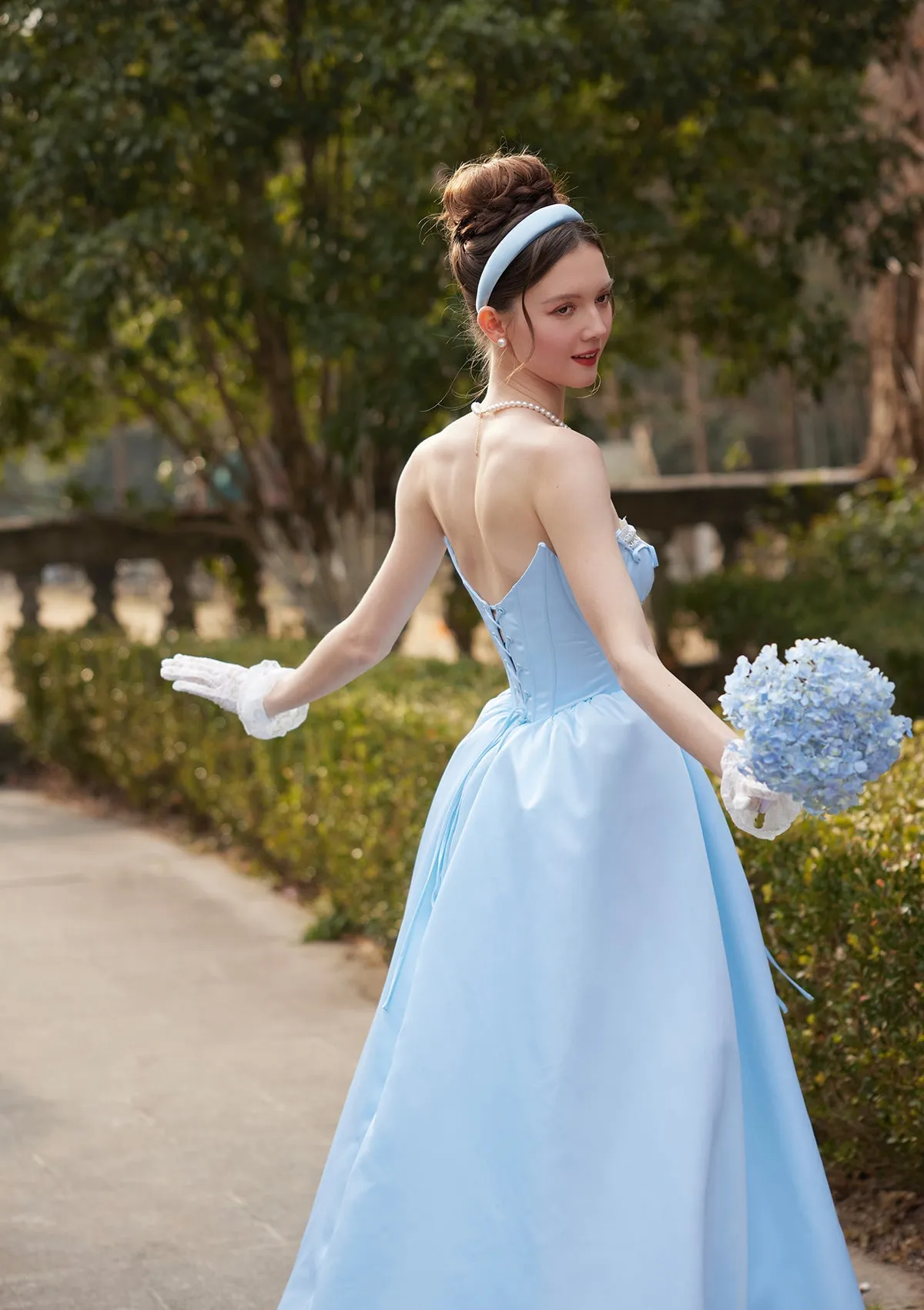 Cinderella Dress Ⅱ