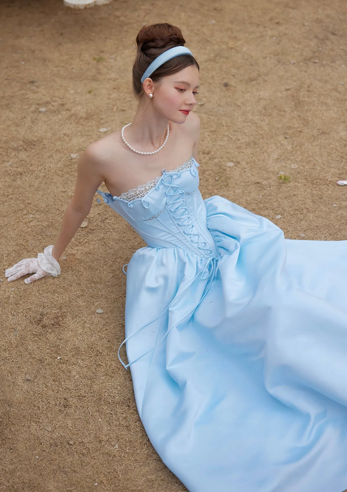 Cinderella Dress Ⅱ