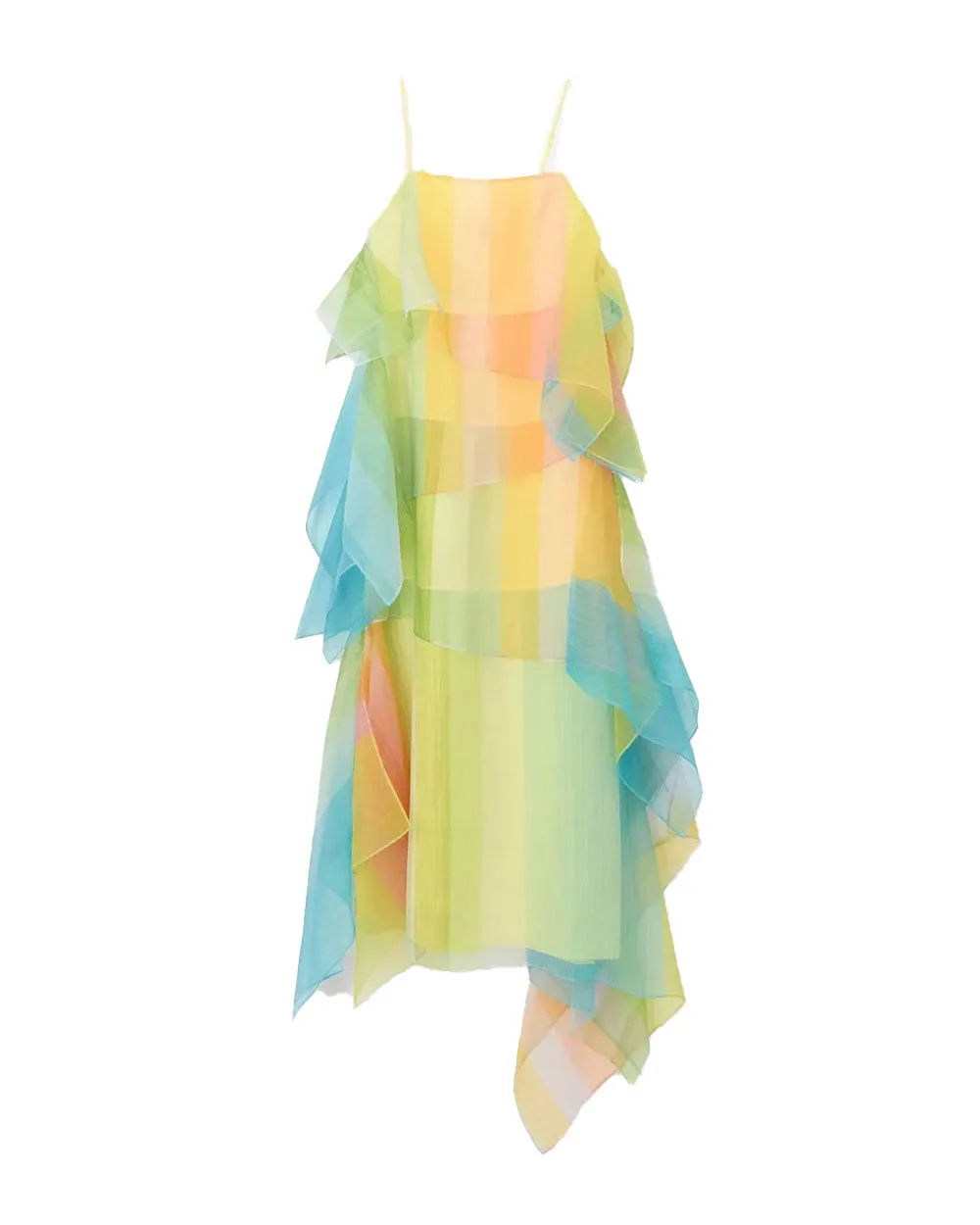 Coastal Ombre Kyla Dress