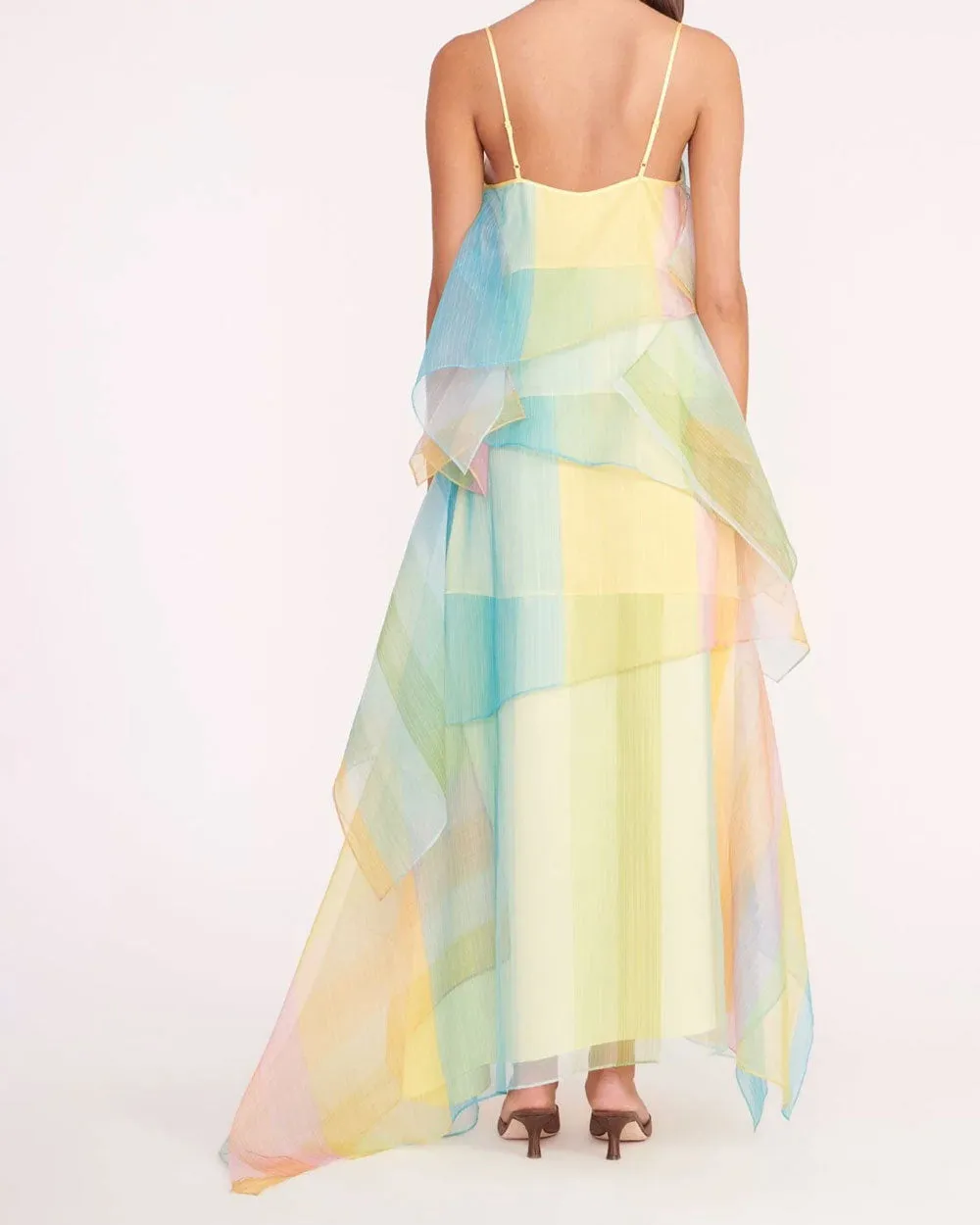 Coastal Ombre Kyla Dress