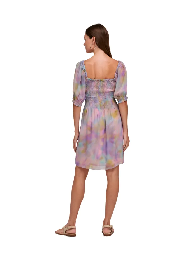 Estella Dress