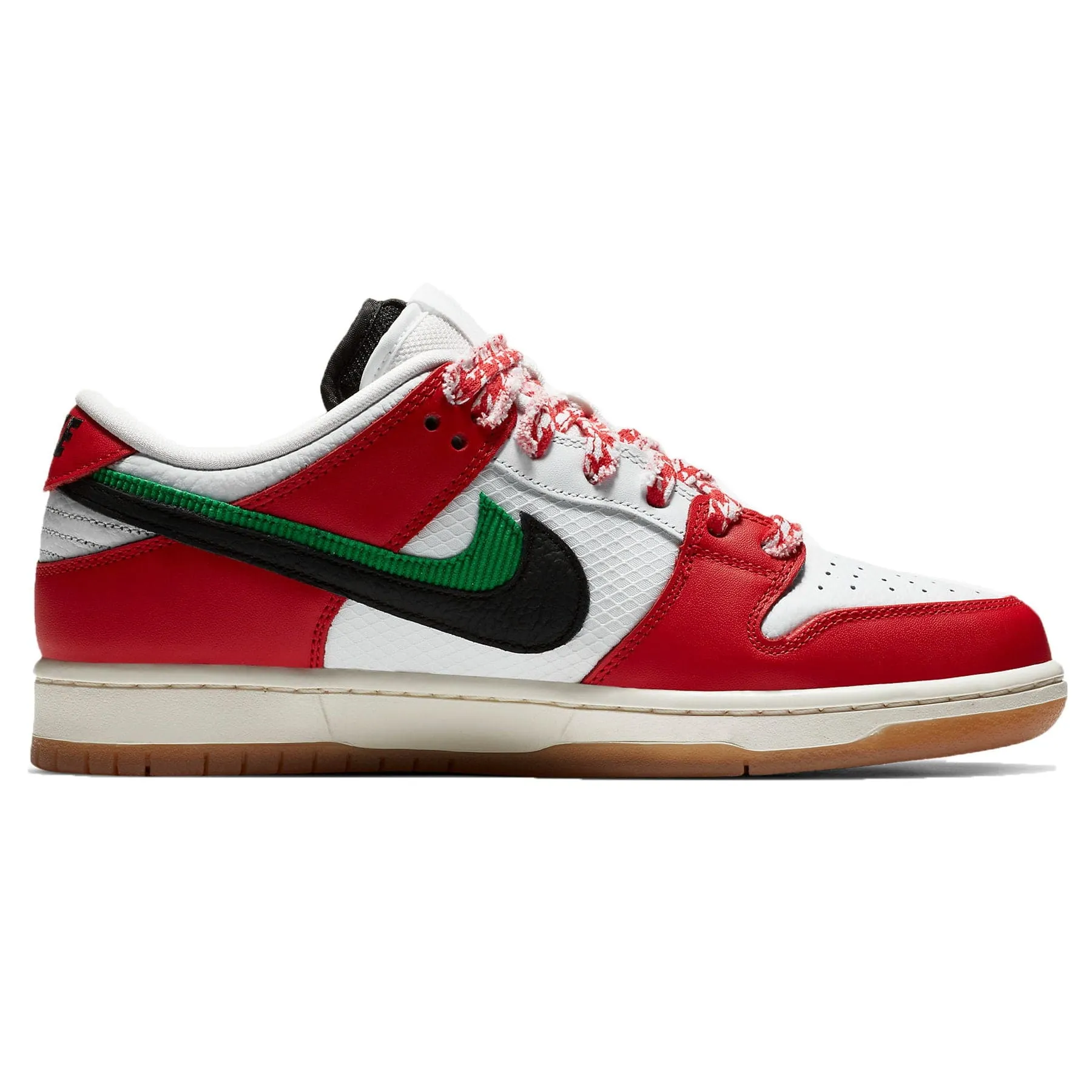 Frame Skate x Dunk Low SB 'Habibi'