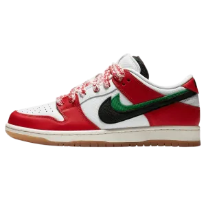 Frame Skate x Dunk Low SB 'Habibi'