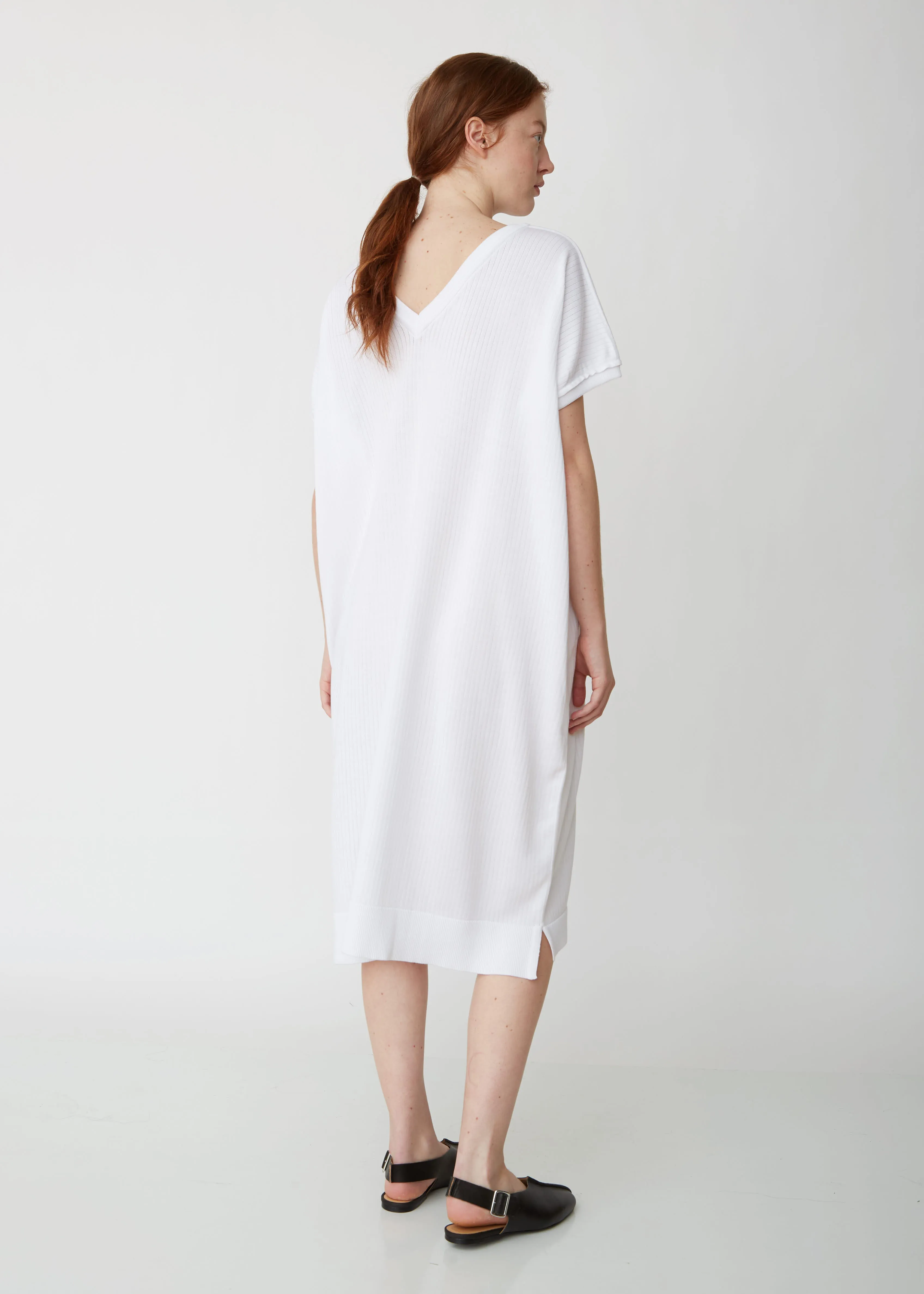 Kay.d Soft Organic Cotton Dress