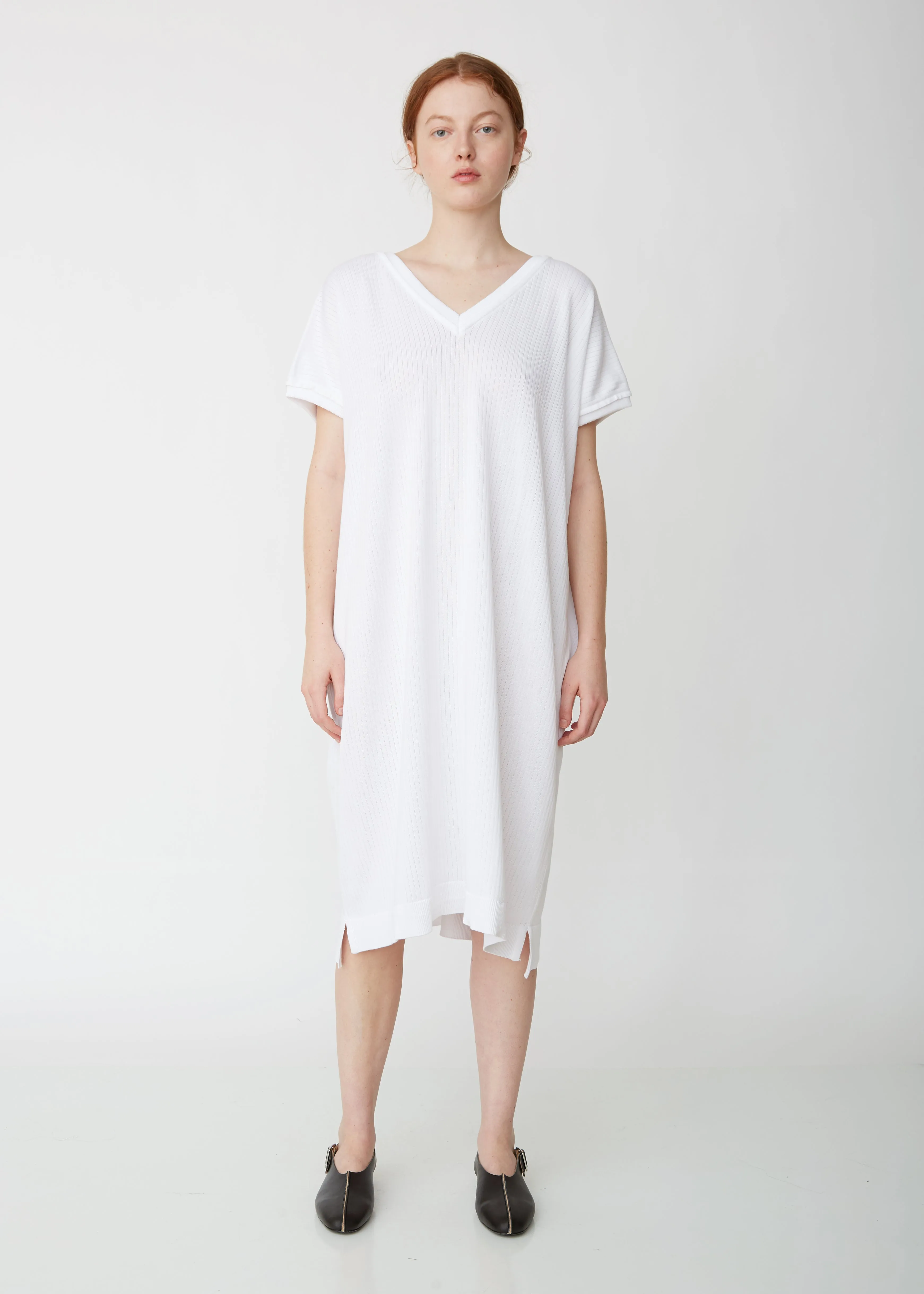 Kay.d Soft Organic Cotton Dress