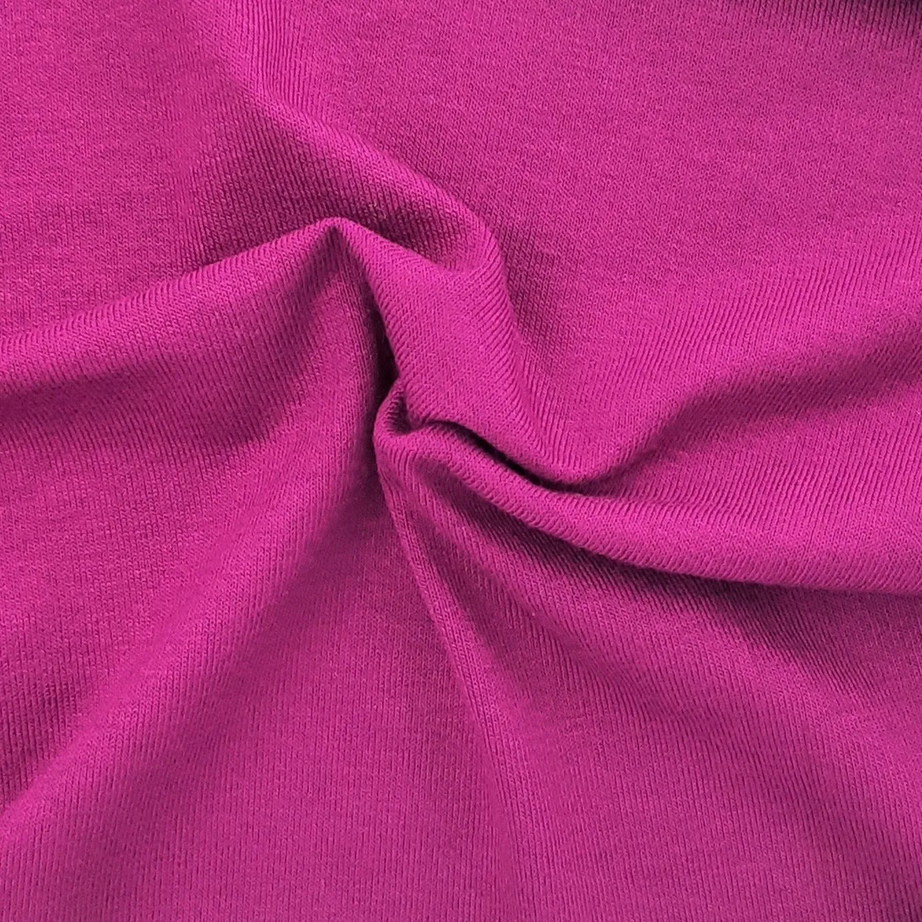 Magenta J. Crew Rayon/Spandex Jersey 200GSM - SKU 6851B #U121/123