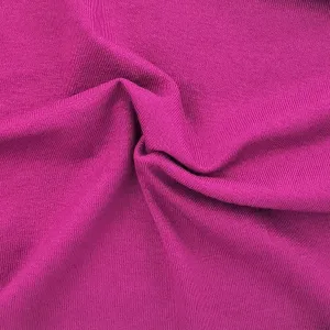 Magenta J. Crew Rayon/Spandex Jersey 200GSM - SKU 6851B #U121/123