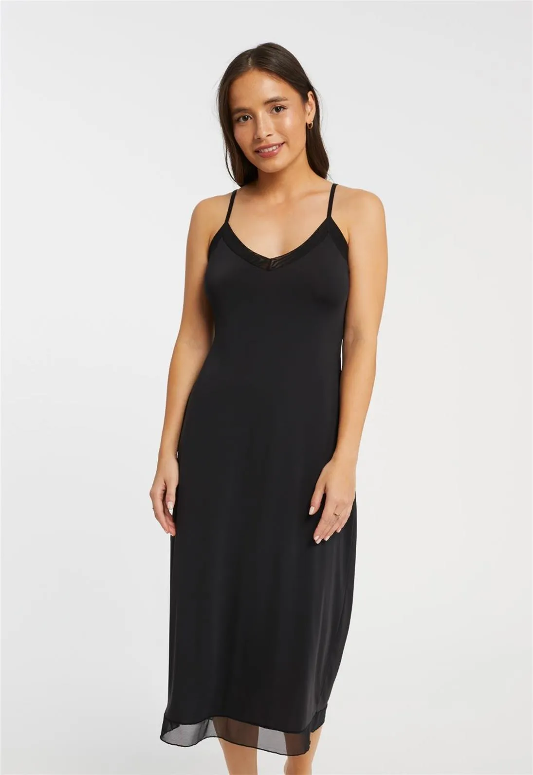 Maxi Lenght Slip