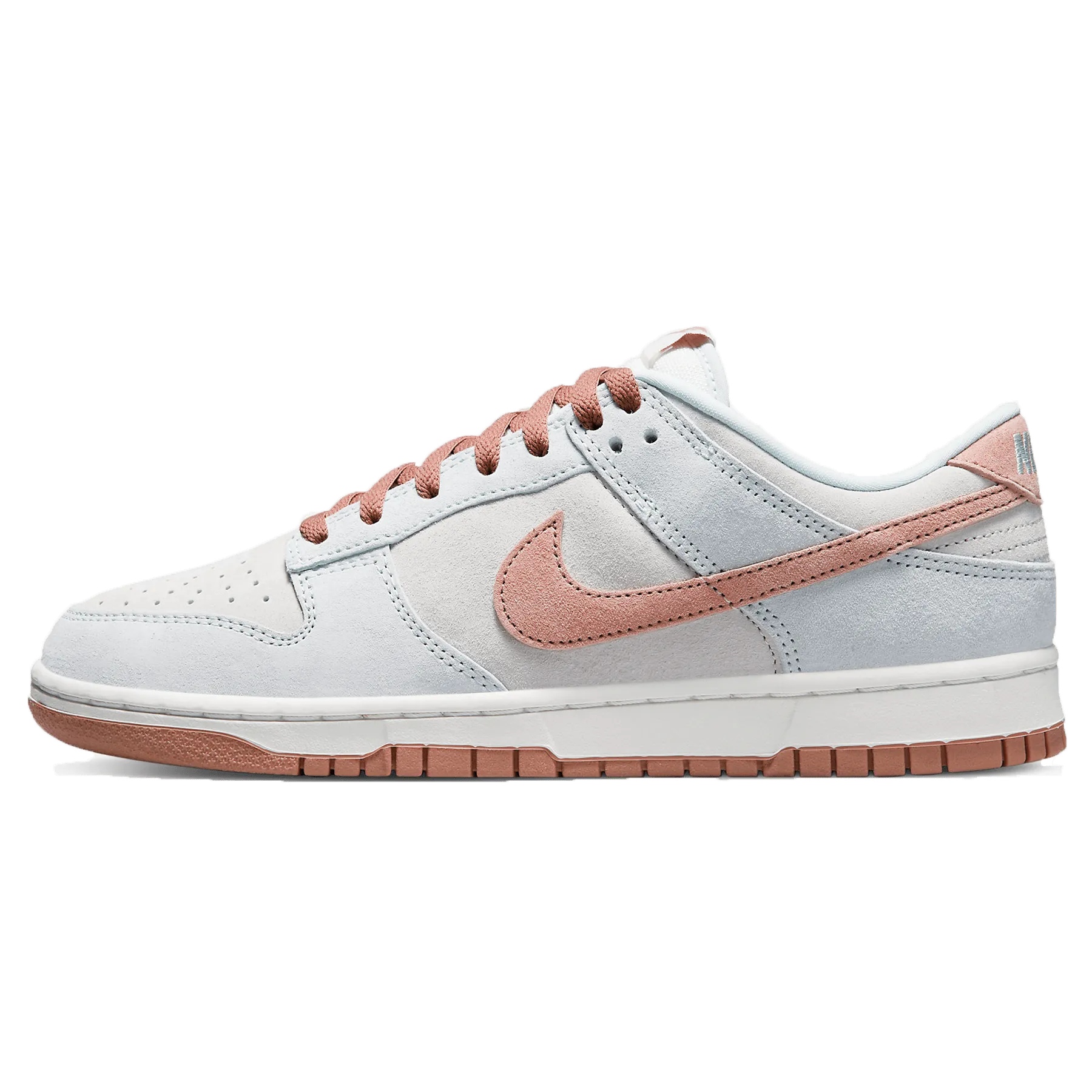 Nike Dunk Low Retro Premium 'Fossil Rose'