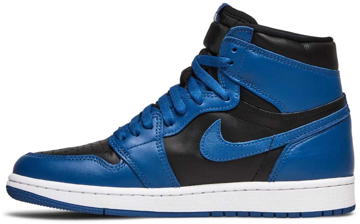 Nike Jordan 1 High Dark Marina Blue