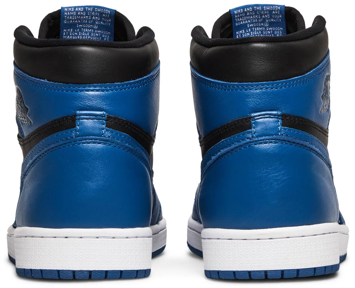 Nike Jordan 1 High Dark Marina Blue