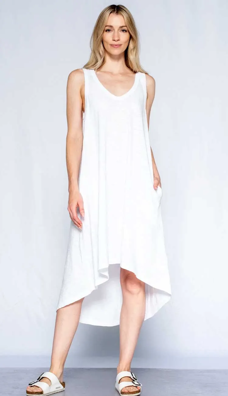 Original Hi-Lo Tank Dress