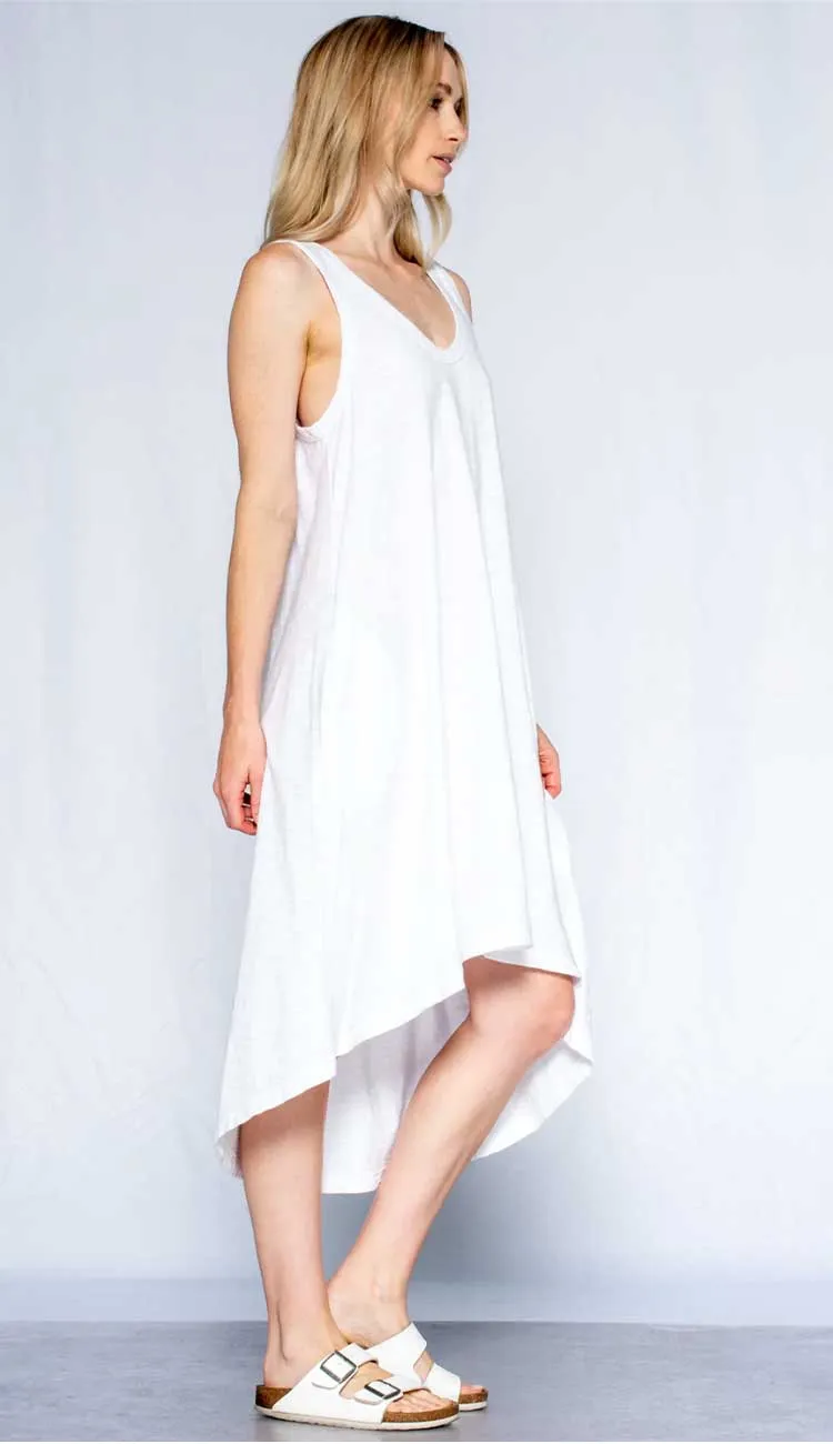 Original Hi-Lo Tank Dress