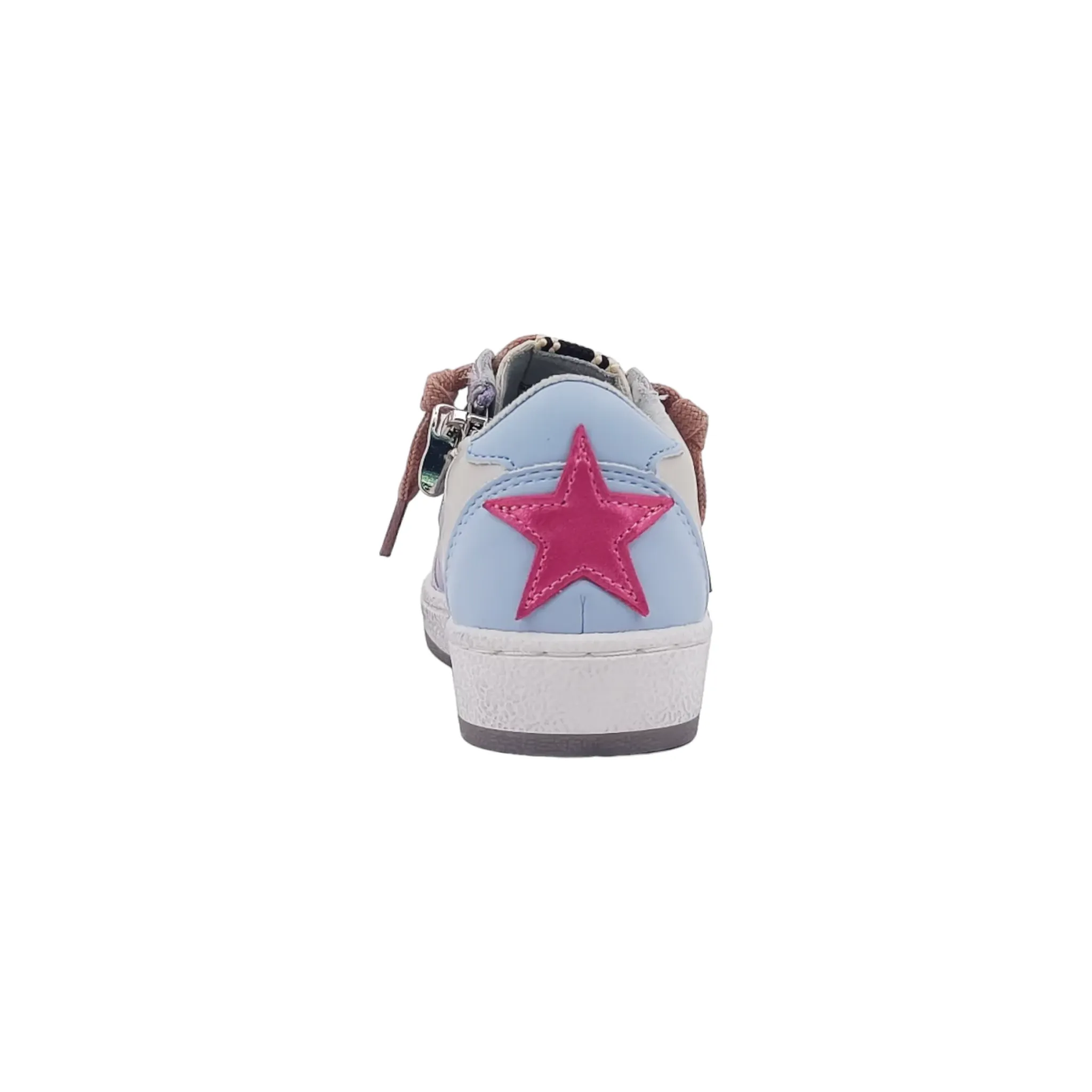 Shu Shop Park Sneaker- Toddler's