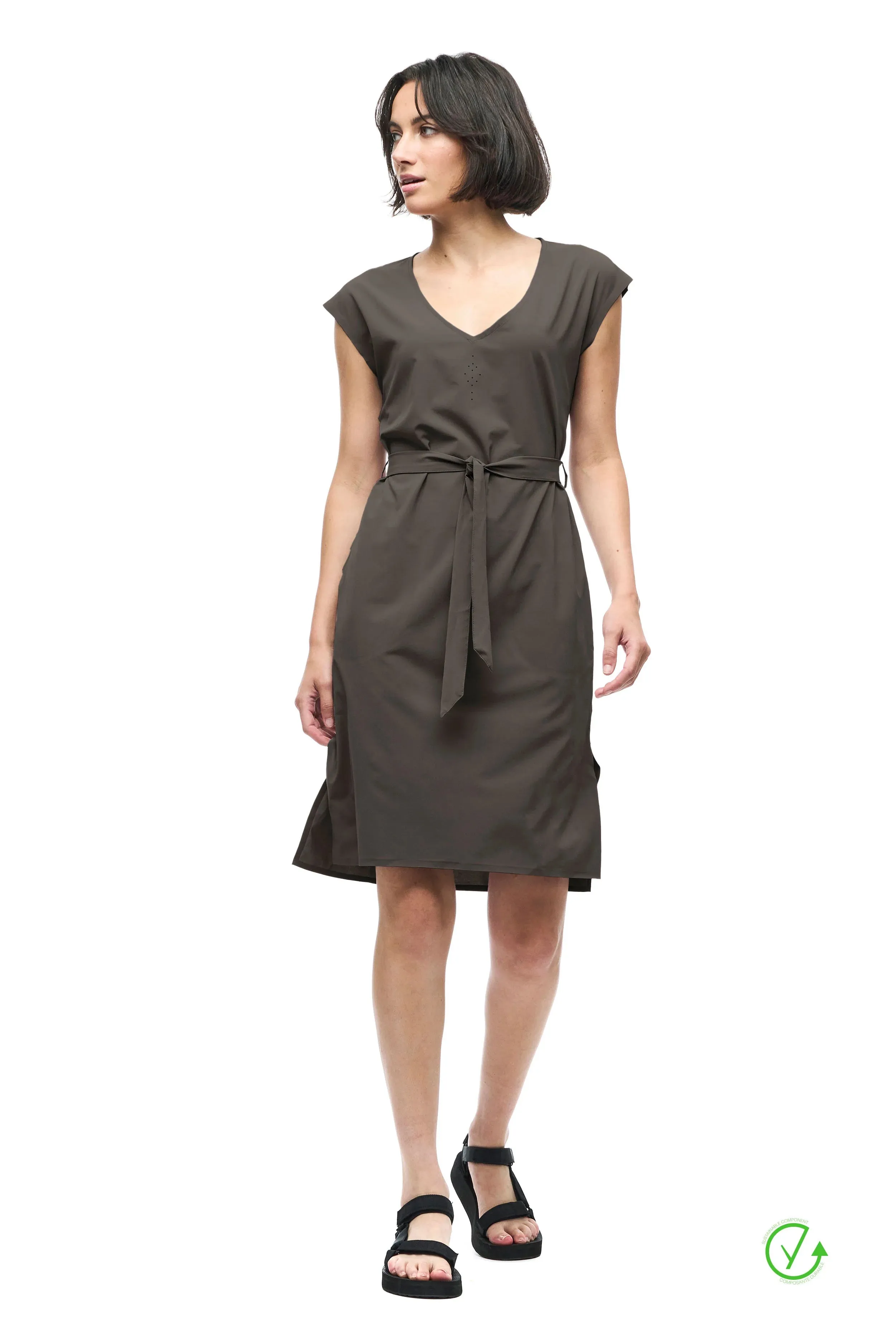 Women's Anya Dress