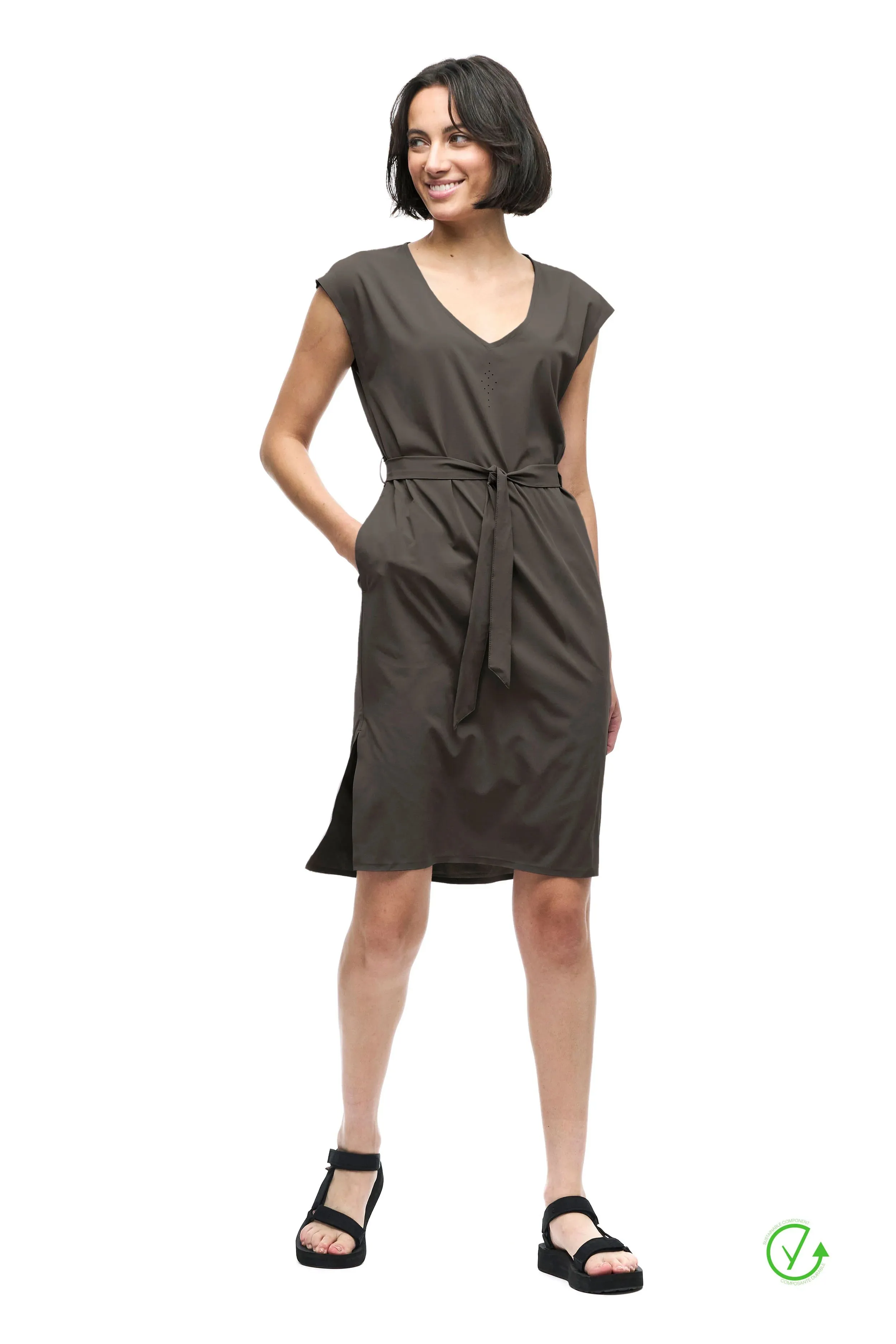 Women's Anya Dress