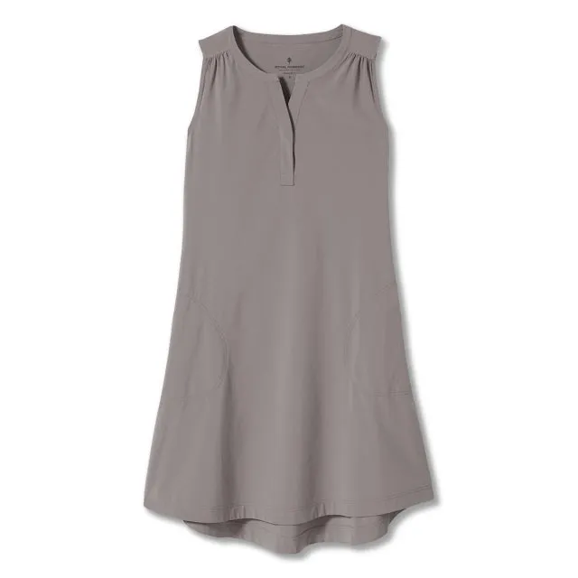 Womens Spotless Traveler Tank Dress